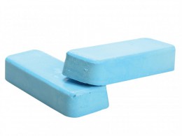 Zenith  Blumax Polishing Bars (2) Blue £6.49